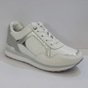 Buty sportowe damskie na płaskim (36-41) LL7751-2