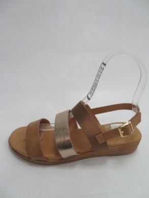Sandały Damskie Sportowe (36-41) FDT-4 CAMEL