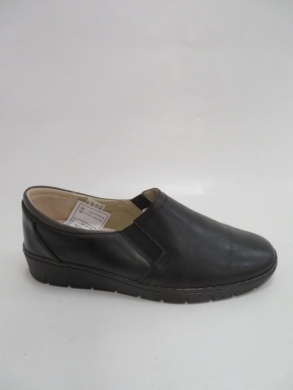 Półbuty damskie na płaskim (36-41) M802-9