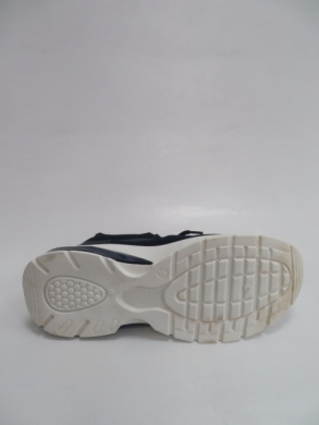 Buty sportowe damskie na płaskim (36-41) CB892-47