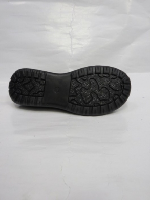 Półbuty damskie na płaskim (36-42) 37020-1