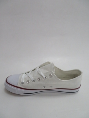 Trampki Męskie (41-46) ZC-1 WHITE