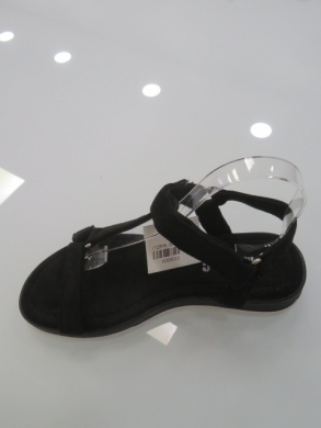 Sandały damskie na płaskim (36-41) WS9033