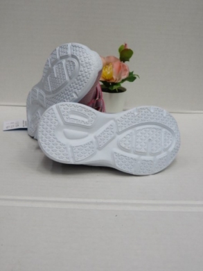Buty sportowe dziewczęce (25-30) 2471-22 MIX