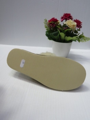 Kapcie damskie ocieplane (36-41) C9B