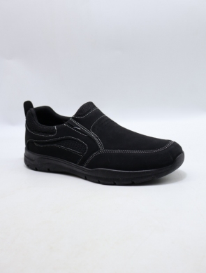 Buty sportowe męskie (41-46) CX1-1 BLACK