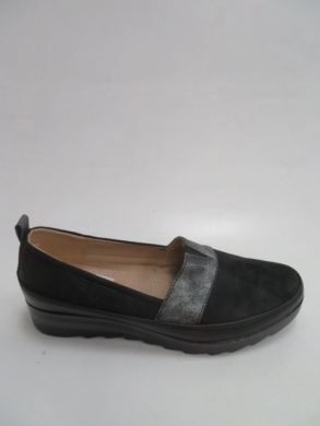 Mokasyny Damskie na koturnie (36-41) LM2131-1