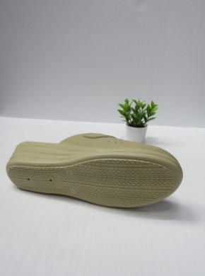 Klapki damskie na koturnie (36-40) B210B