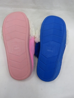 Kapcie damskie ocieplane (36-41) F-16 MIX