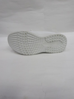 Buty sportowe dziewczęce (31-36) BB190 WHITE