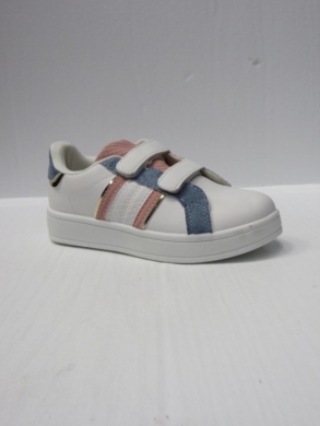 Buty sportowe dziewczęce (24-29) DD-6 BLUE