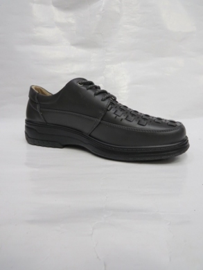Półbuty męskie (40-46) 8010-2 GREY