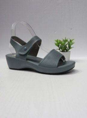 Sandały damskie na koturnie (36-41) HL22605-11