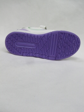 Buty sportowe dziewczęce (27-32) B1564-3B