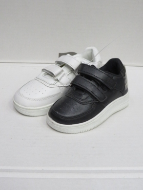 Buty sportowe dziewczęce (20-25) XJY-3051 MIX