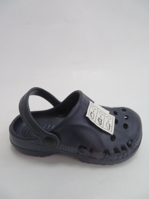 Kroksy Chłopięce (26-31) XZ-5001 DBLUE