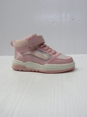 Buty sportowe dziewczęce (27-32) EB269 PINK
