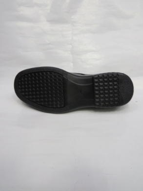 Półbuty męskie (40-46) 8007-2 FGREY