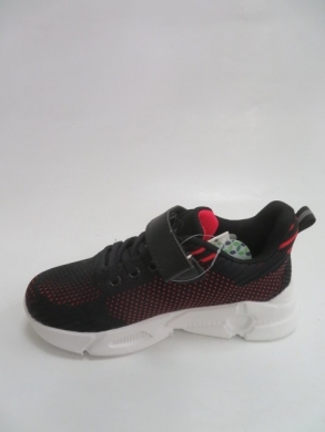 Buty sportowe chłopięce (33-38) C-T9309-C