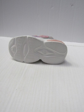 Buty sportowe dziewczęce (21-26) T11086B