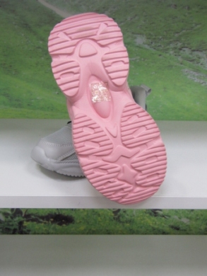Buty sportowe dziewczęce (31-36) YF-11C MIX