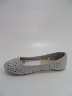 Baleriny damskie (36-41) B09M-2