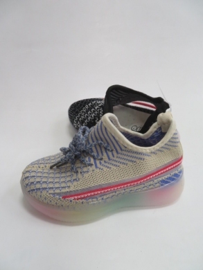 Buty sportowe chłopięce (20-25) 1531-22 MIX