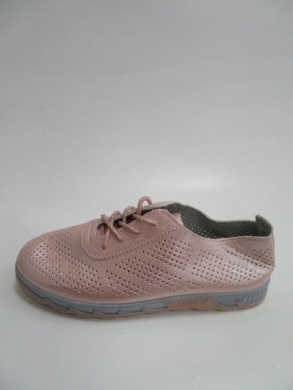 Tenisówki damskie na płaskim (36-41) JH1000-10