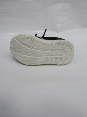 Buty sportowe dziewczęce (20-25) X-380 BLACK
