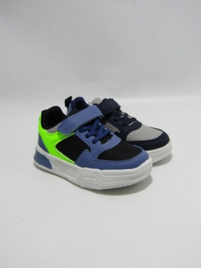 Buty sportowe chłopięce (25-30) 427-4B MIX