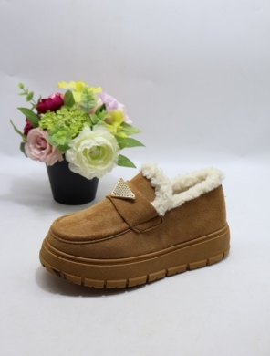 Emu damskie (36-41) 8-103 CAMEL