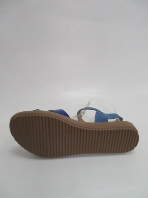 Sandały damskie na płaskim (36-41) 6375-3