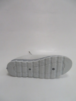 Tenisówki damskie (36-41) H1001-8 WHITE