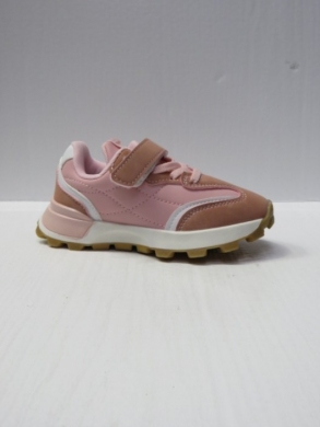 Buty sportowe dziewczęce (27-32) LB905 PINK
