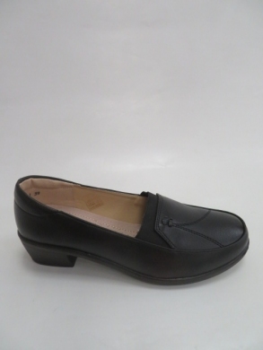 Półbuty damskie na obcasie (36-41) 9T1004-1