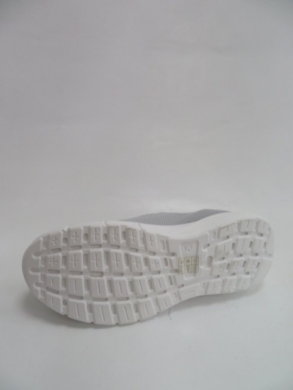 Buty sportowe damskie na płaskim (36-41) L096-3
