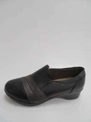 Półbuty damskie na koturnie (36-42) L2075-1