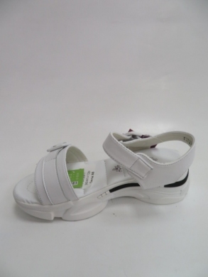 Sandały damskie na płaskim (36-41) F3729-1