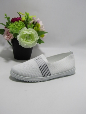 Tenisówki damskie (36-41) 11060-8