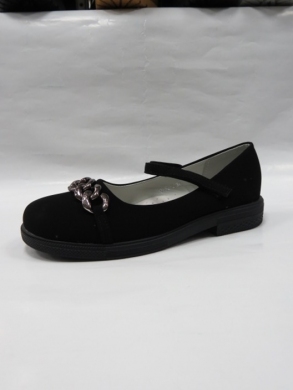 Półbuty dziewczęce (32-37) T0152C