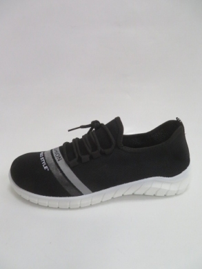 Sneakersy męskie (40-45) M803 BLACK