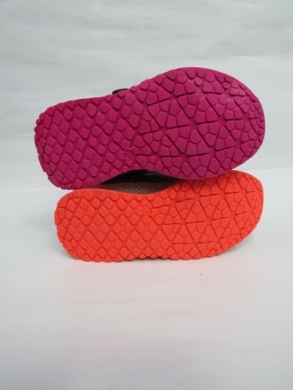Buty sportowe dziewczęce (26-31) S080-1 LED MIX