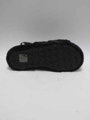 Kapcie damskie ocieplane (36-41) D2603-W1