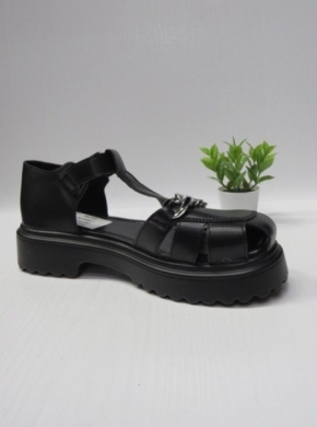 Sandały damskie na płaskim (36-41) P27588-1