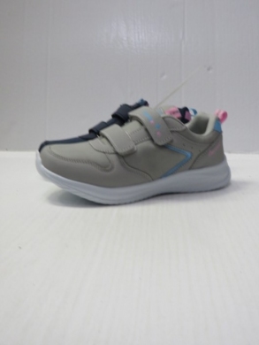 Buty sportowe dziewczęce (31-36) 5XC8497 MIX