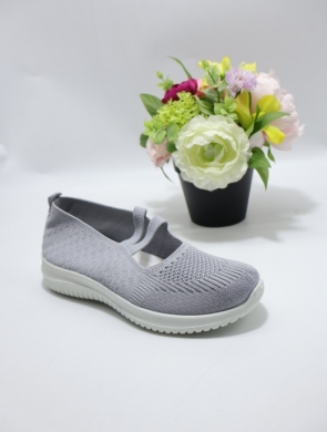 Tenisówki damskie (36-41) XGO-02 GREY