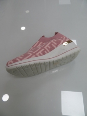 Buty sportowe damskie na płaskim (36-41) JHY218-11