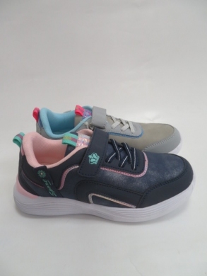 Buty sportowe dziewczęce (31-36) 5XC 8323 MIX2