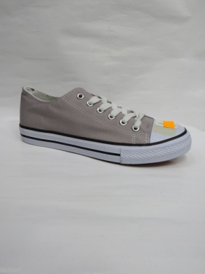 Trampki męskie (41-46) XWQ800 DGREY