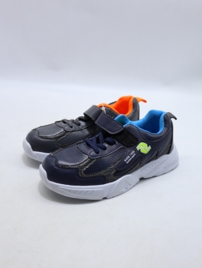 Buty sportowe chłopięce (31-36) S809-2